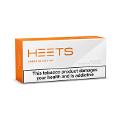 HEETS AMBER LABEL S50 PR  Ünimar Süpermarket