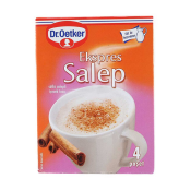 DR. OETKER SALEP 4LU  Ünimar Süpermarket
