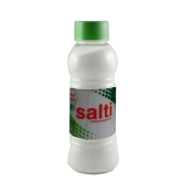SALTI TUZ TUZLUKLU 500GR  Ünimar Süpermarket