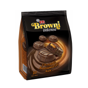ETI BROWNI INTENS. CIK/KRMEL 160GR  Ünimar Süpermarket