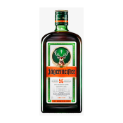 JAGERMEISTER 70CL  Ünimar Süpermarket