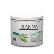 BIANNA H. CREAM OLIVE 500 ML  Ünimar Süpermarket