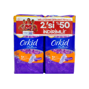 ORKID ULTRA EXT. KNTLI 4LU ANNE/KIZ 52LI  Ünimar Süpermarket