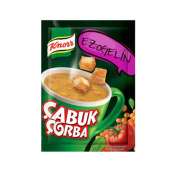 KNORR CABUK C.EZOGELIN 21GR  Ünimar Süpermarket