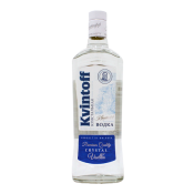 KVINT OFF VODKA 70CL  Ünimar Süpermarket