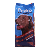 PEDRO MEAL 15KG  Ünimar Süpermarket
