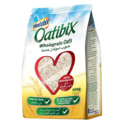 WEETABIX OATIBIX ROLLED 500GR  Ünimar Süpermarket