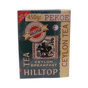 HILLTOP YESIL KUTU 450GR  Ünimar Süpermarket