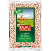 DURU KOCBASI NOHUT 9MM 1KG  Ünimar Süpermarket