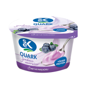 SEK QUARK YABAN MERSINI 140GR  Ünimar Süpermarket