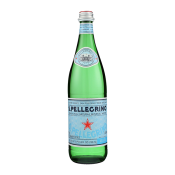 S.PELLEGRINO MINE SU 750 ML   Ünimar Süpermarket