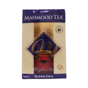 MAHMOOD TEA YAPRAK CAY 900GR KARTON  Ünimar Süpermarket