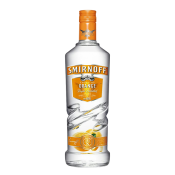 SMIRNOFF TW.ORANGE 70CL  Ünimar Süpermarket