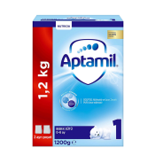 APTAMIL-1 1200GR  Ünimar Süpermarket