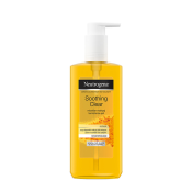 NEUT. SOOTHING CLEAR MICELLAR MAK.TEM.JELI 200ML  Ünimar Süpermarket