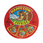 HAPPY COW UCGEN PAP.140 GR  Ünimar Süpermarket