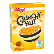 KELLOGGS CRUNCHY NUT 300GR  Ünimar Süpermarket