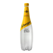 SCHWEPPES TONIK 1LT  Ünimar Süpermarket
