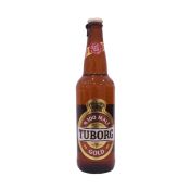 TUBORG GOLD %100MALT 50 SISE  Ünimar Süpermarket