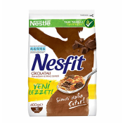 NESFIT CIKOLATALI 400GR  Ünimar Süpermarket