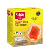 SCHAR FETTE CROCCANTI 150GR  Ünimar Süpermarket