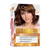 LOREAL EXCELLENCE INTENSE 6.32 KARAMEL KAHVE   Ünimar Süpermarket