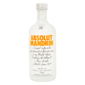 ABSOLUT VODKA MANDALINA.70CL  Ünimar Süpermarket