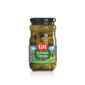 TAT KORNISON TURSU 680GR  Ünimar Süpermarket