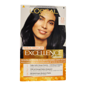 LOREAL EXCELLENCE INTENSE 1.1 YOGUN SIYAH   Ünimar Süpermarket