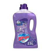 BINGOSIL 2.5L FRESH  LAVANTA  Ünimar Süpermarket