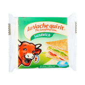 LA VACHE SANDWICH SLICE 200 GR  Ünimar Süpermarket