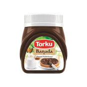 TORKU BANADA CAM 400GR  Ünimar Süpermarket