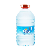SAKA SU 10LT.  Ünimar Süpermarket