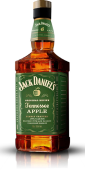 JACK DANIELS APPLE 1LT