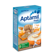 APTAMIL  7 TAHILLI BALLI 250G  Ünimar Süpermarket