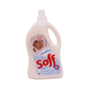 SOFF 3LT BEYAZ SENSETIVE  Ünimar Süpermarket