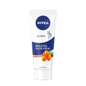 NIVEA EL KREMI 75ML BESLEYICI  Ünimar Süpermarket