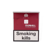 DUNHILL INTERNATIONAL  Ünimar Süpermarket