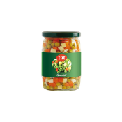 TAT GARNITUR 550GR  Ünimar Süpermarket