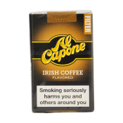 ALCAPONE POCKETS FILTER IRISH COFFEE  Ünimar Süpermarket