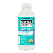 OSHEE VITAMIN WATER ZERO 555ML  Ünimar Süpermarket