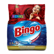 BINGO MATIK 1,5KG RENKLI  Ünimar Süpermarket