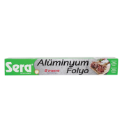 SERA ALM.FOIL 8M*30CM   Ünimar Süpermarket