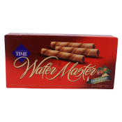 C.WAFER MASTER FINDIK 65GR  Ünimar Süpermarket