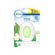 FEBREZE SPREY BANYO DAG ESINTISI 300ML  Ünimar Süpermarket