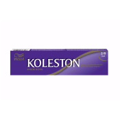 KOLESTON SINGLE SIYAH 2/0  Ünimar Süpermarket