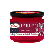 CALVE SOS 300 GR TATLI ACI  Ünimar Süpermarket