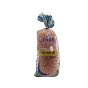 EKOR TOST KEPEK 600GR  Ünimar Süpermarket