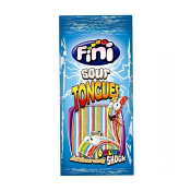 FINI SOUR TONGUES 100GR  Ünimar Süpermarket