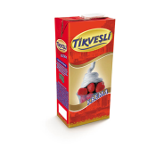 TIKVESLI KREMA 1 LT  Ünimar Süpermarket